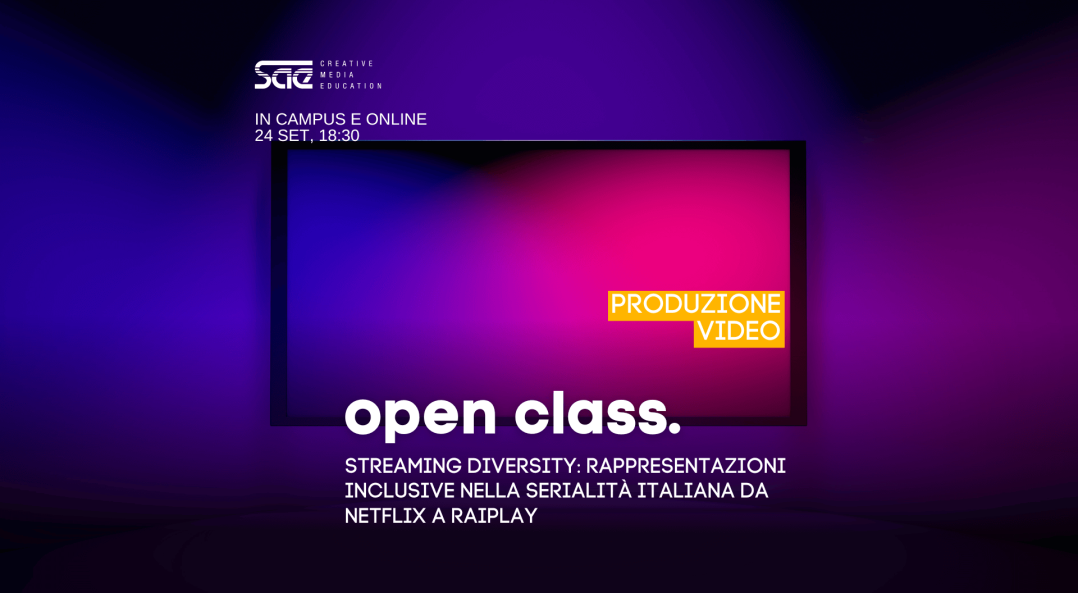 2425 - Open Class - Web - Video - Set25