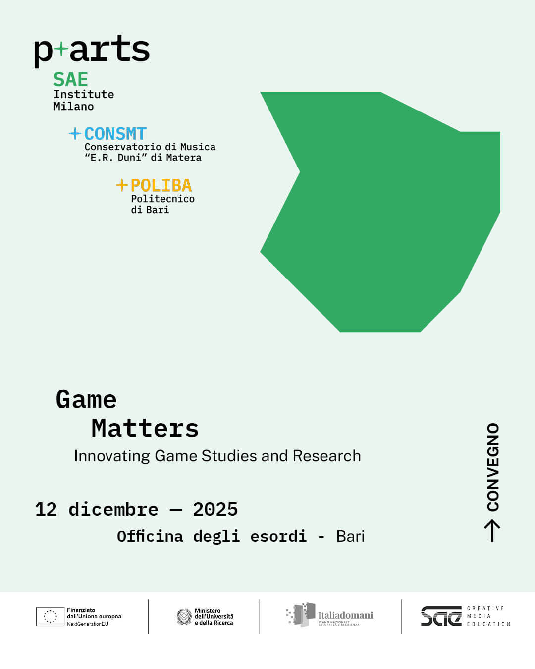 game matters convegno 4x5