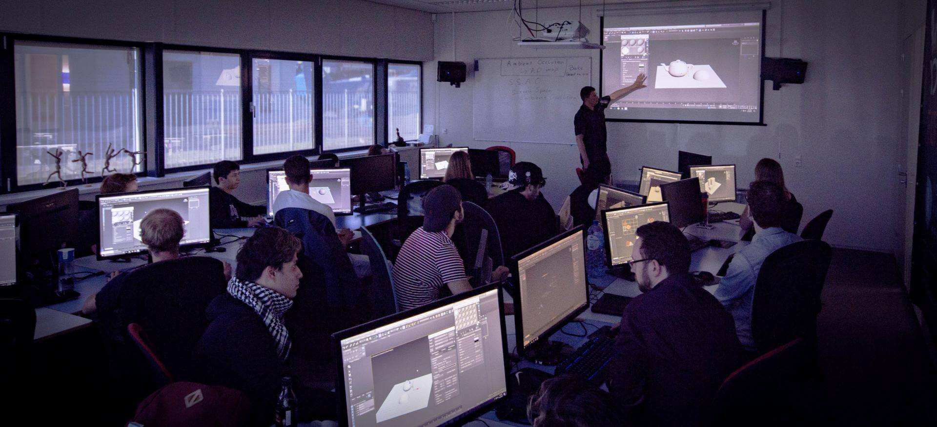 classroom_3_web_use Classroom 3