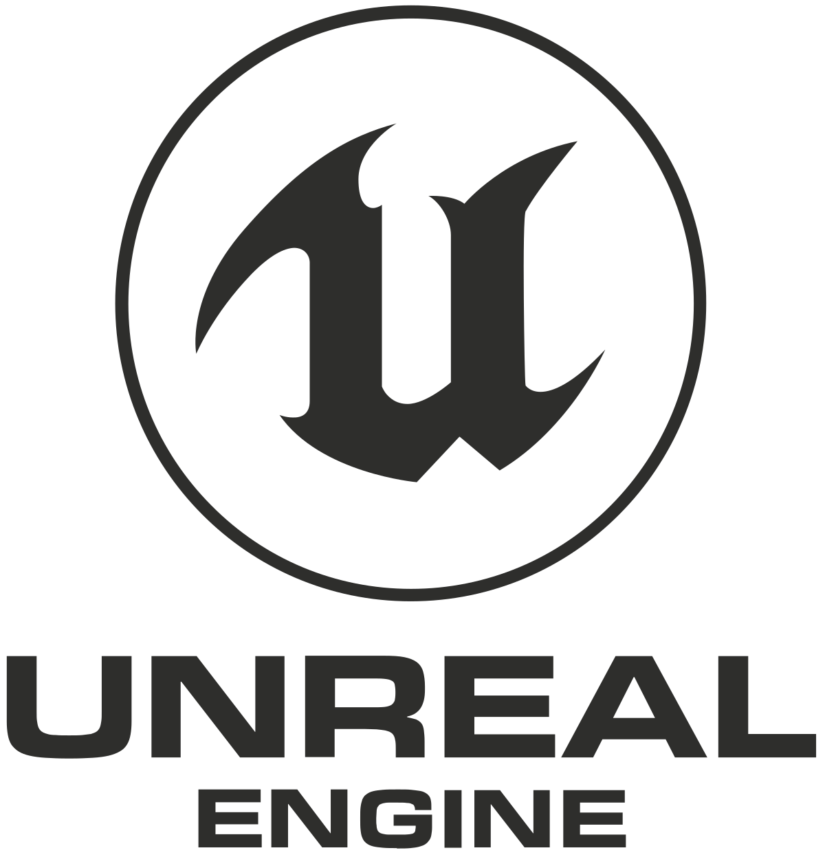 Unreal_Engine_Logo