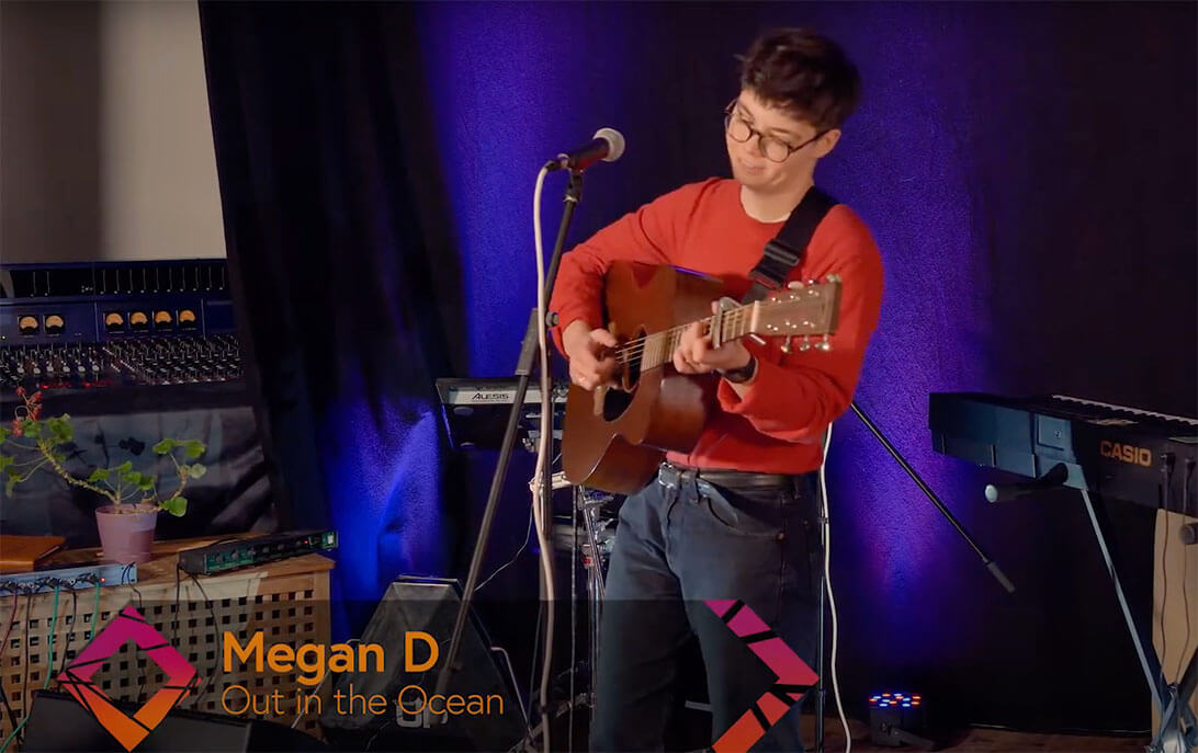 Megan D
