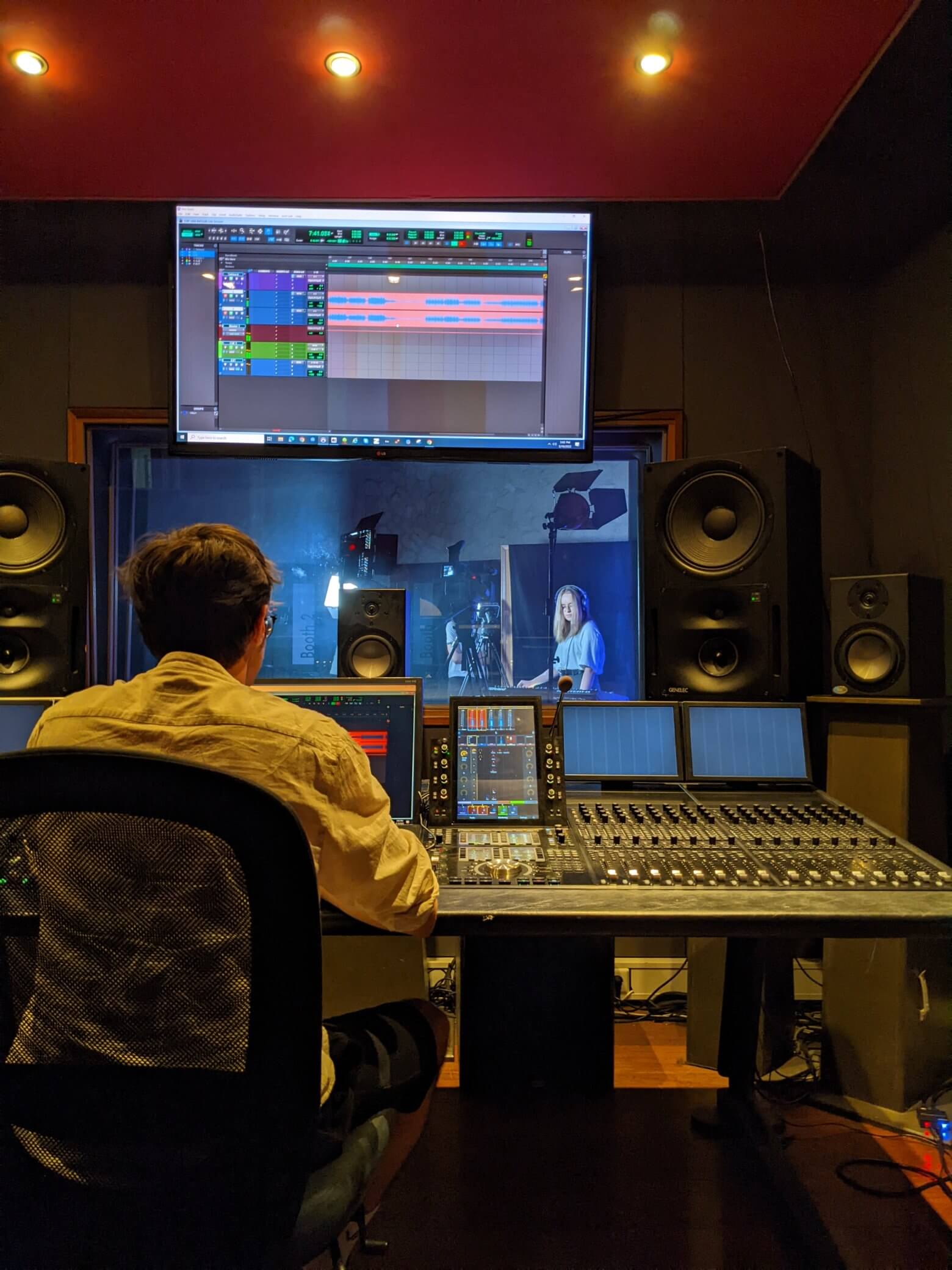 Audio