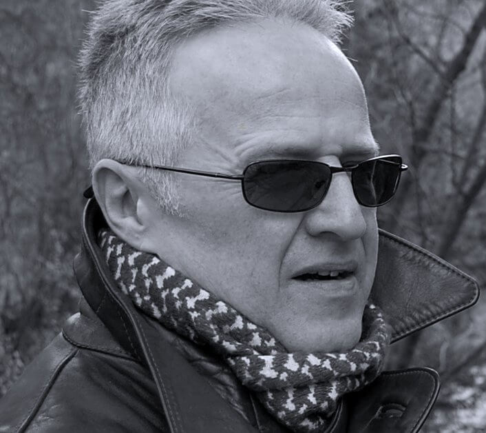 Pavle Mihalic SAE Netherlands