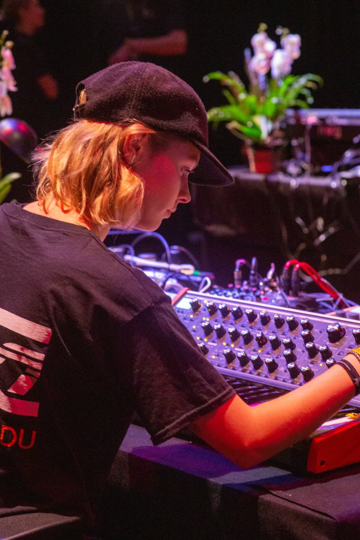Electronic Music Production synth