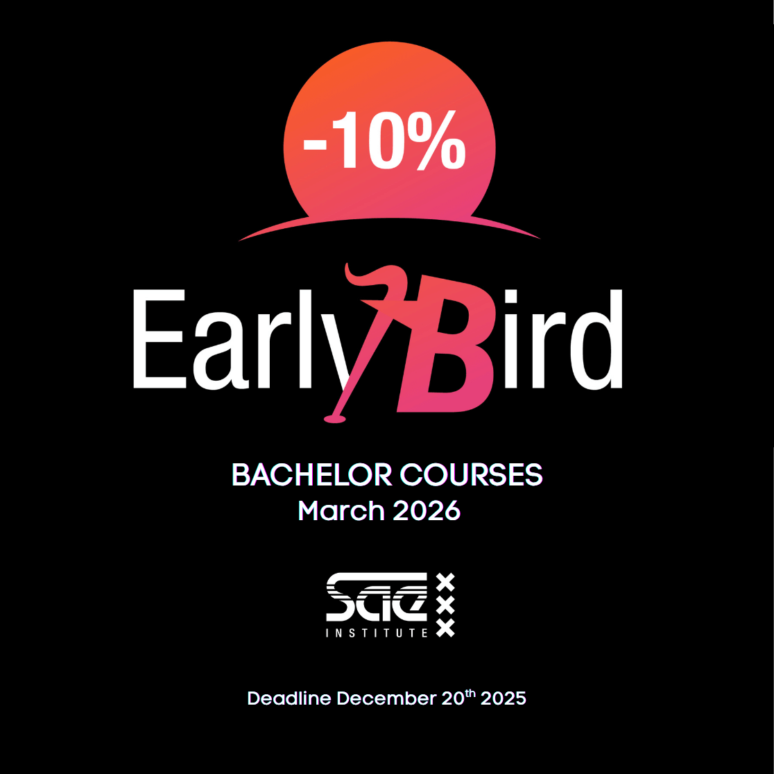 Early_BirdDiscount_SAE_Amsterdam